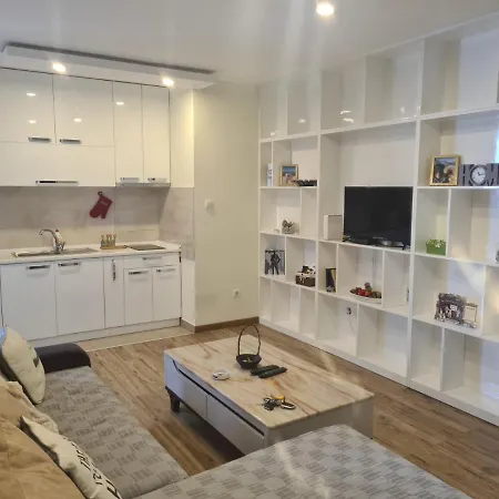 Casa Mia 2a Apartamento