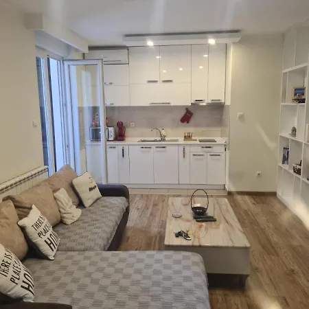 Casa Mia 2a נובי סאד
