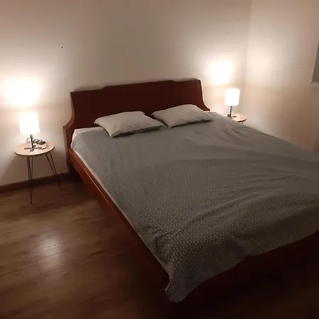 Casa Mia 2a דירה