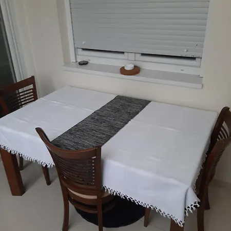 Apartamento Casa Mia 2a *