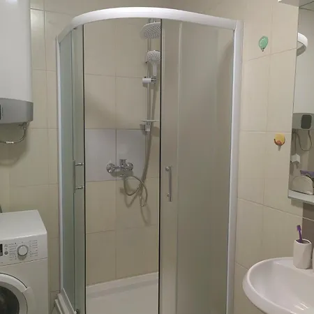 Apartamento Casa Mia 2a *