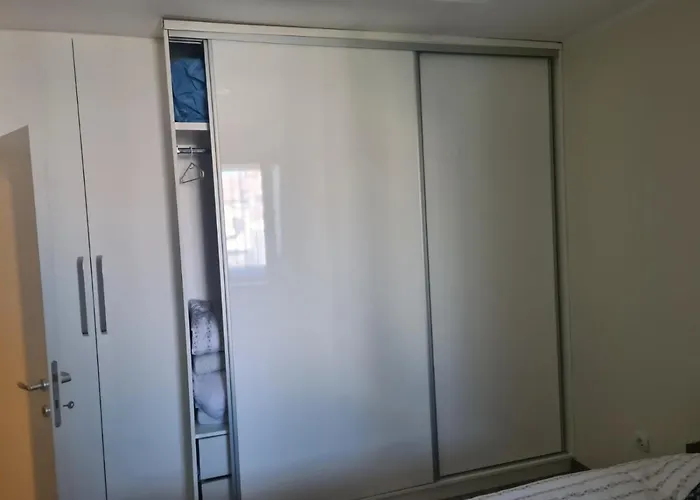 Casa Mia 2a Novi Sad