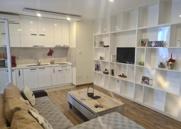 Casa Mia 2a Apartamento