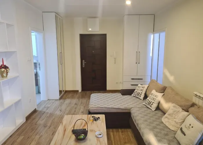 Casa Mia 2a Apartamento *