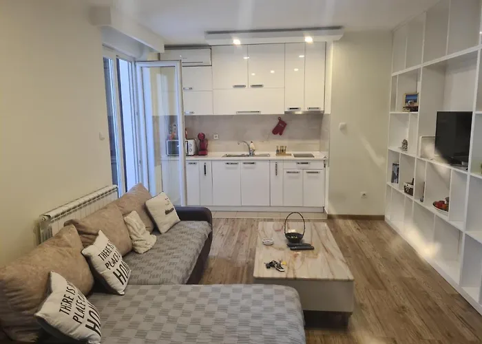 Casa Mia 2a Novi Sad