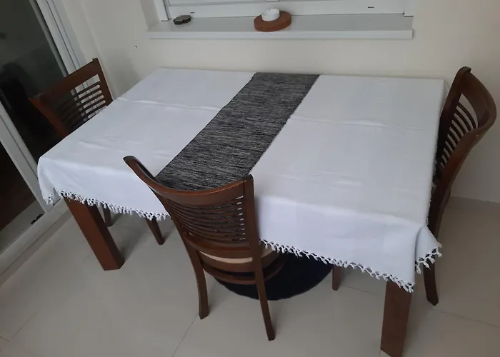 Casa Mia 2a Novi Sad