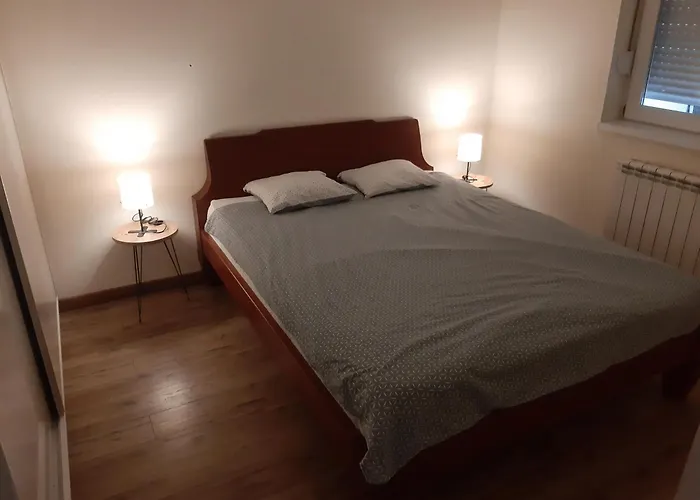 Casa Mia 2a Apartamento