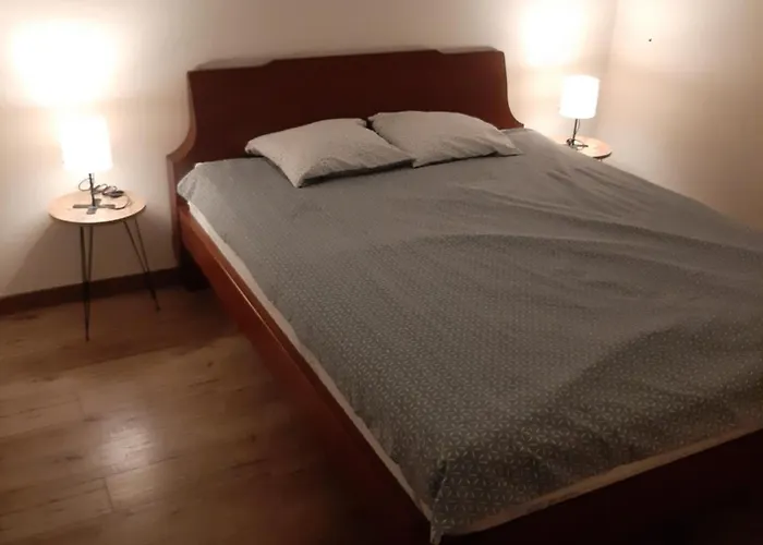 Apartamento Casa Mia 2a