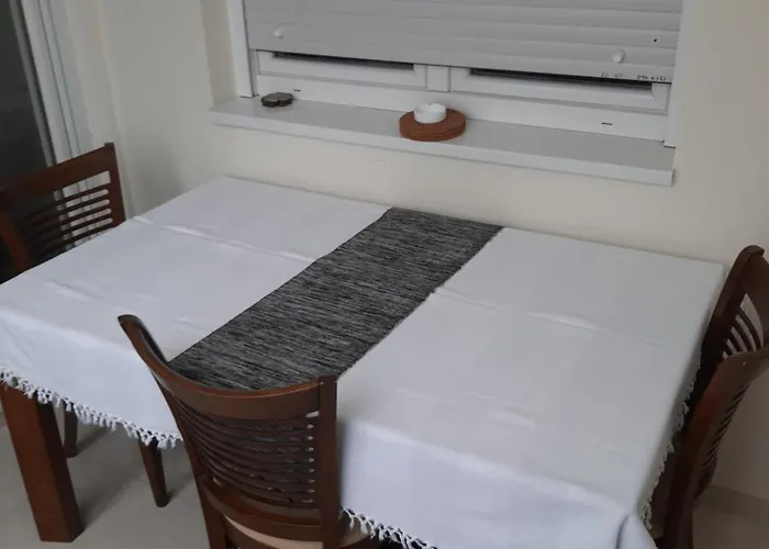 Apartamento Casa Mia 2a *