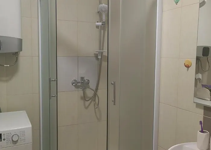 Apartamento Casa Mia 2a *